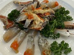 -渔满仓海鲜渔家(象山二店)