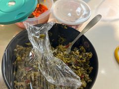 酸菜-鹅堂·荣昌卤鹅(九重锦美食城店)