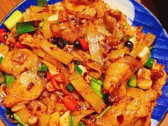 -树厨贵州菜(花果园购物中心店)