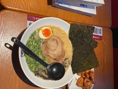 -豚一拉麺(花城汇南区店)