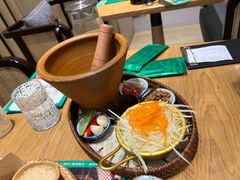 -泰悦澜·泰国餐厅(万象城店)