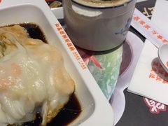 -红荔村肠粉(岗厦店)