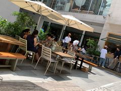 -RAC BAR(安福路店)