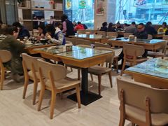 大堂-香港翠园茶餐厅(迪凯银座店)