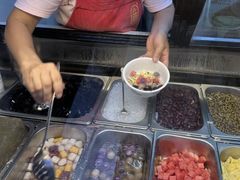 -上官栗子四果汤(厦禾路店)