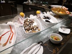 -览江阁中餐厅·淮扬菜(兆和皇冠假日酒店)