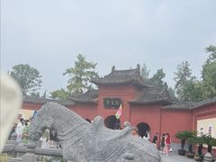 -洛阳白马寺