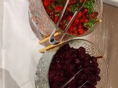 -怡咖啡·自助餐·西安香格里拉