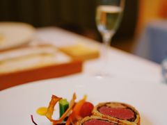 招牌惠灵顿牛排-蝶舍·MAISON PAPILLON