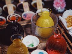 -蘭葶花酒馆(鼓楼店)