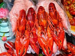 -舞虾小说.涮肉.烧烤(国顺东路店)