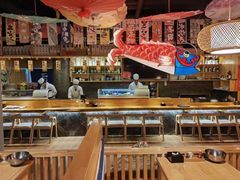 -悦和餐厅(CBD玉米楼店)