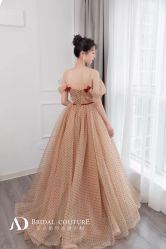 -艾朵婚纱