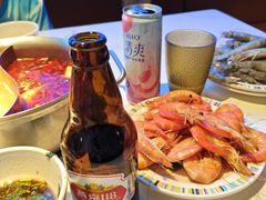 -吉布鲁牛排海鲜自助(成都大悦城店)