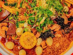 -文立新麻辣烫(合生汇21街区店)