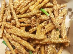 -肖记公安牛肉鱼杂馆· 省级非物质文化遗产(仁和路店)