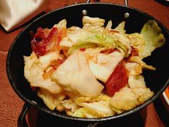 -东方明珠老上海8号餐厅(东方明珠广播电视塔店)