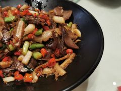 -聚味瞿记·龙虾堂(坡子街店)