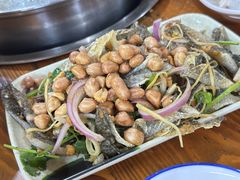 -章记正宗南岗鱼蛋火锅