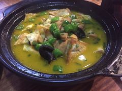 -金厨帽烤鱼(芦庄店)