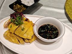 -老平安农家菜(平安店)