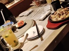 -乾杯烧肉居酒屋(中洲湾店)