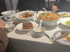 -钱塘花园·宁波菜