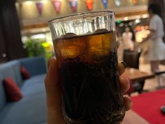 -五洲皇冠巴西烤肉餐厅