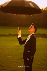 -太古映画婚纱摄影(天河店)