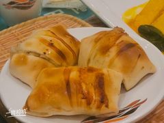 和田烤包子-巴依老爷·新疆美食(上城区天城路店)