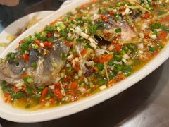 -飞虹鱼馆(春华路店)