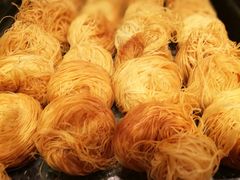 -岷山饭店-芝芝自助餐厅