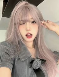 -丝语萱形象