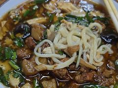 -亲贤打卤面(八一街店)