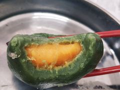 -北大学一食堂