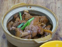 -正正文志记猪什汤