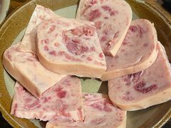 午餐肉-重庆老灶火锅(红岭店)