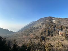 -南岳衡山风景名胜区