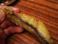 -京天红炸糕(天通苑华联店)