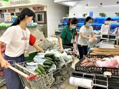 -武商超市(沌口店)