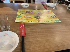 -彤德莱火锅(乐陵路店)