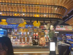 -焰江山海鲜牛排烤肉自助(锦华万达二星店)
