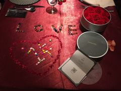 -ROSEONLY诺誓(青岛万象城店)