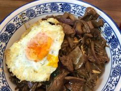 -圳兴面王·拌川·特色炒面(南山保利剧院店)