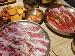 -韩香阁烤肉·烤活鳗(菏泽店)