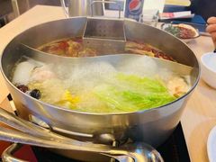 -野妹火锅(龙岗店)