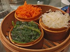 -晋阳春·山西菜·北京烤鸭(交大店)