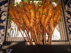 -绿茶餐厅(乐峰广场店)