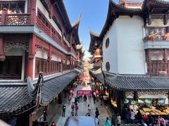 -Peet's Coffee皮爷咖啡(豫园店)