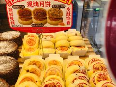 -味多美蛋糕(通州店)
